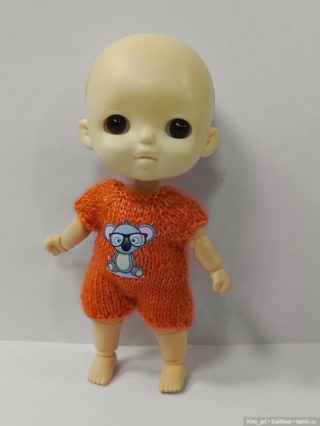 Одежда на обитсу 11 ob11 (фото 6)