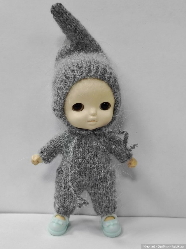 Одежда на обитсу 11 ob11 (фото 4)