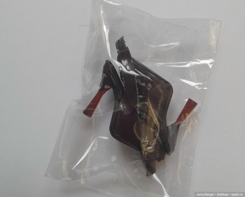 Туфли от Shopping Suite Elyse