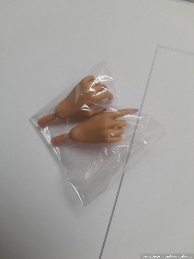 Кисти скинтон хунгариан от Shopping Suite Elyse (фото 2)