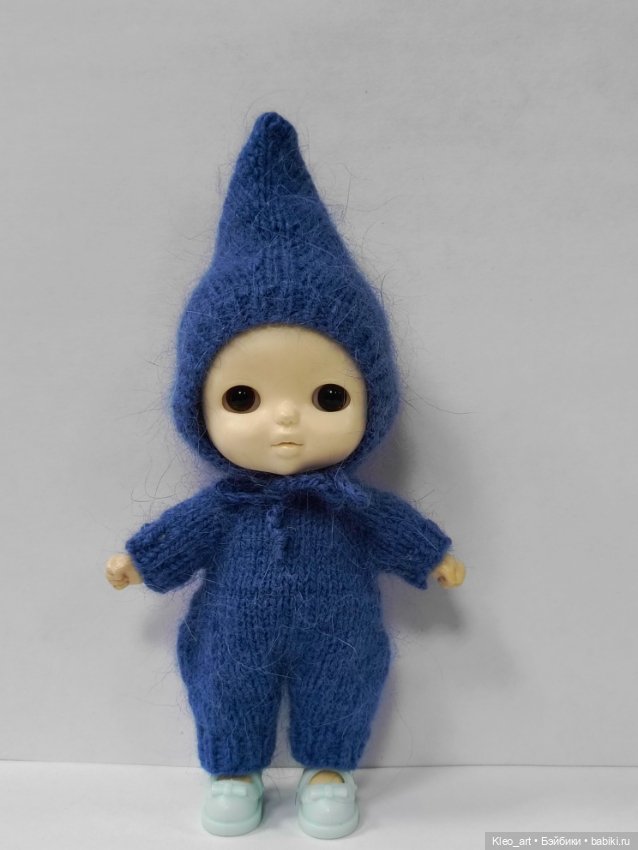 Одежда на обитсу 11 ob11 (фото 2)