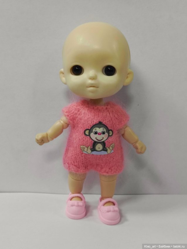 Одежда на обитсу 11 ob11 (фото 7)