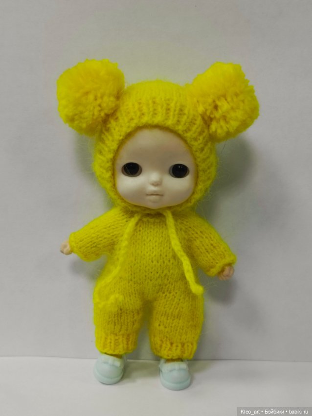 Одежда на обитсу 11 ob11 (фото 3)