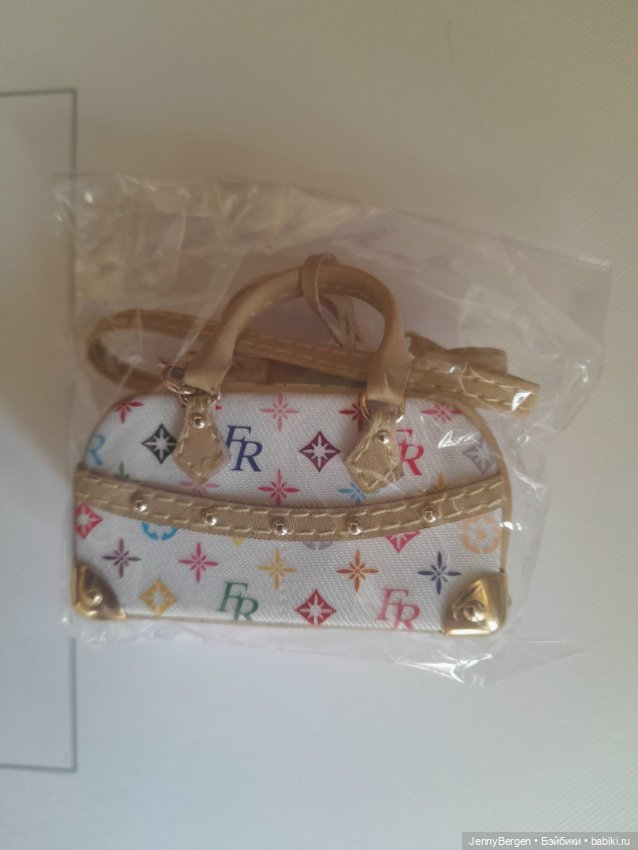 Сумка от Shopping Suite Elyse (фото 2)