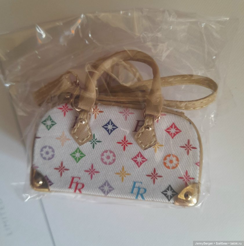 Сумка от Shopping Suite Elyse