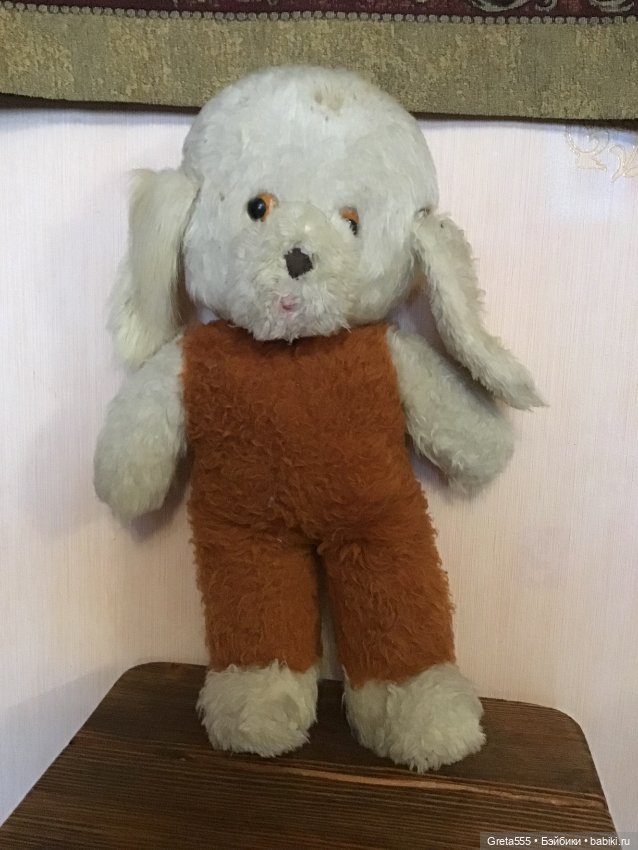 Большая грустная собака ГДР , очень ждёт своего хозяина (фото 2)