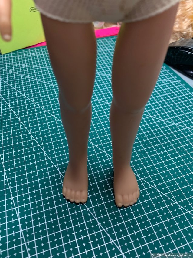 Тело Паола Рейна старых выпусков (фото 4)