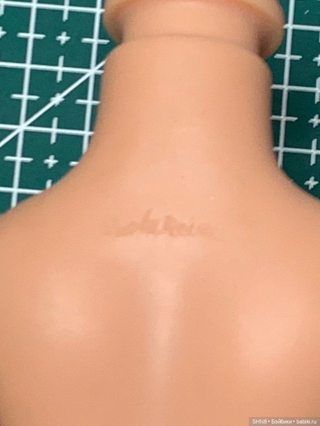 Тело Паола Рейна старых выпусков (фото 6)