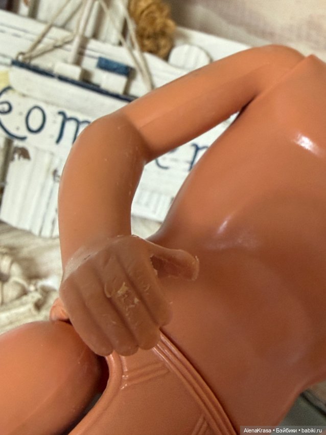 Кен Маттел — Игровые куклы (фото 3)