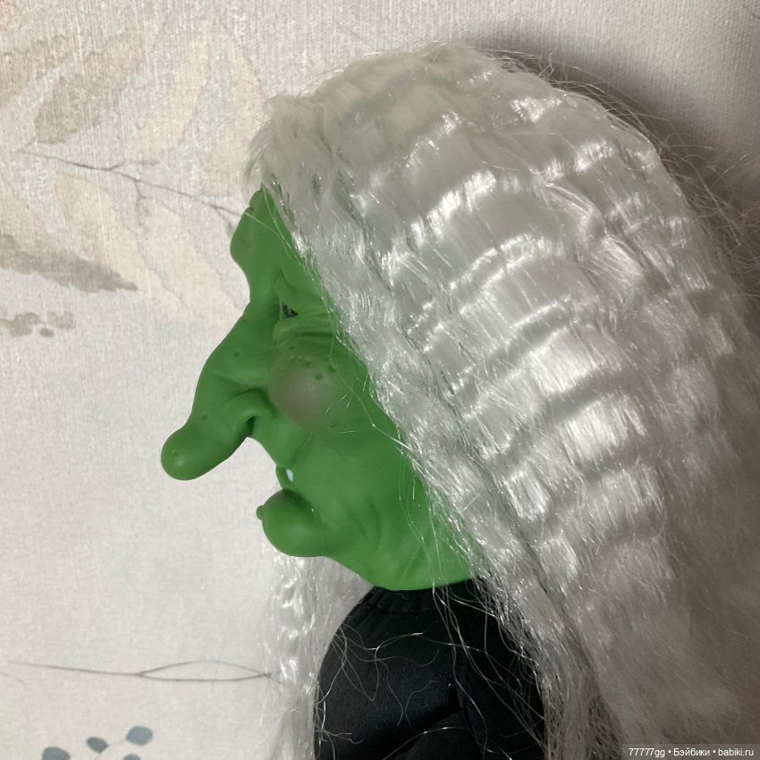 Очаровательная ведьма — Игровые куклы