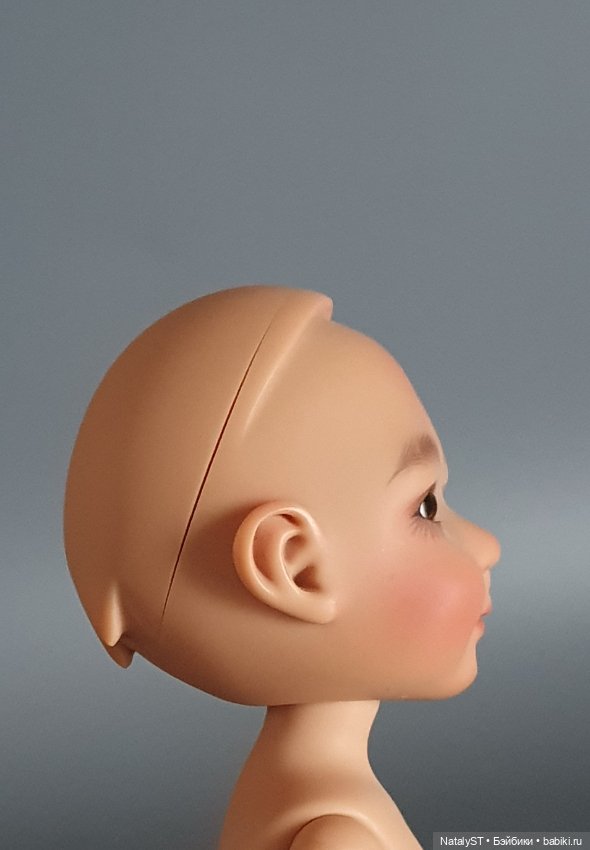 Meadow dolls Bailey twinkles chocolate (фото 6)