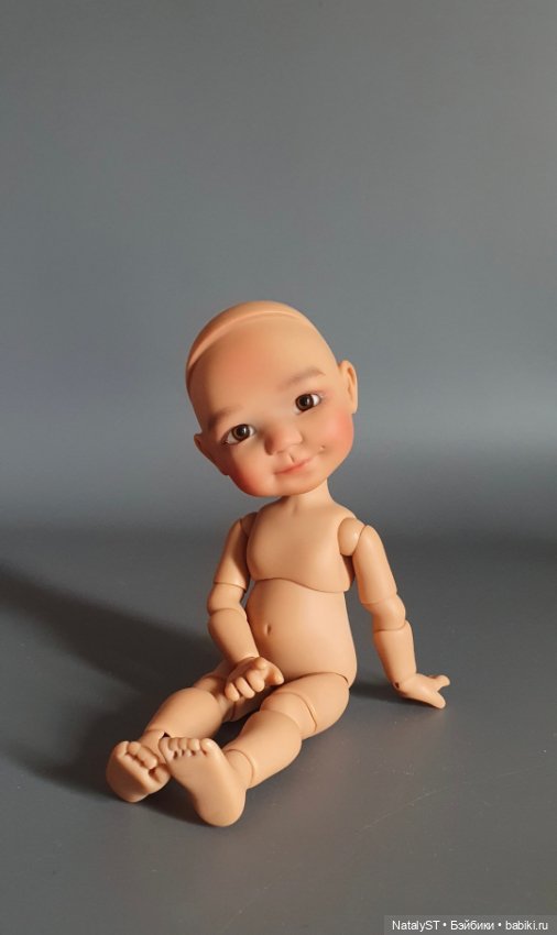 Meadow dolls Bailey twinkles chocolate