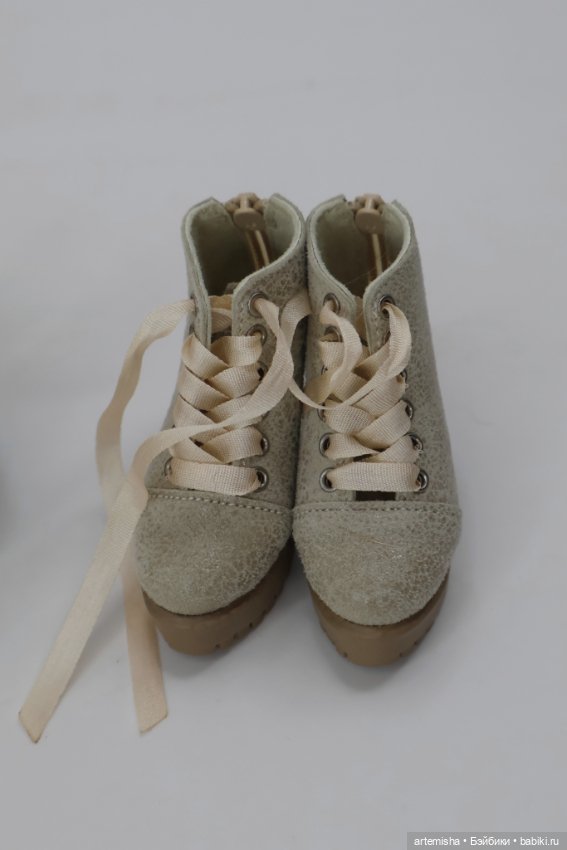 Обувь на Minifee от LinaRagen (фото 5)