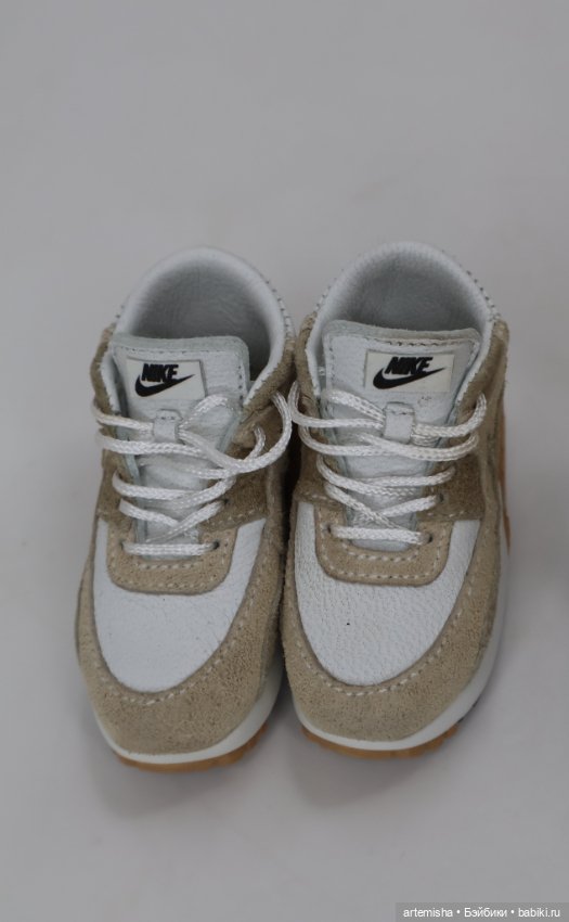 Обувь на Minifee от LinaRagen (фото 3)