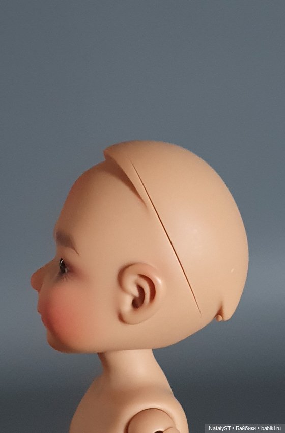 Meadow dolls Bailey twinkles chocolate (фото 5)