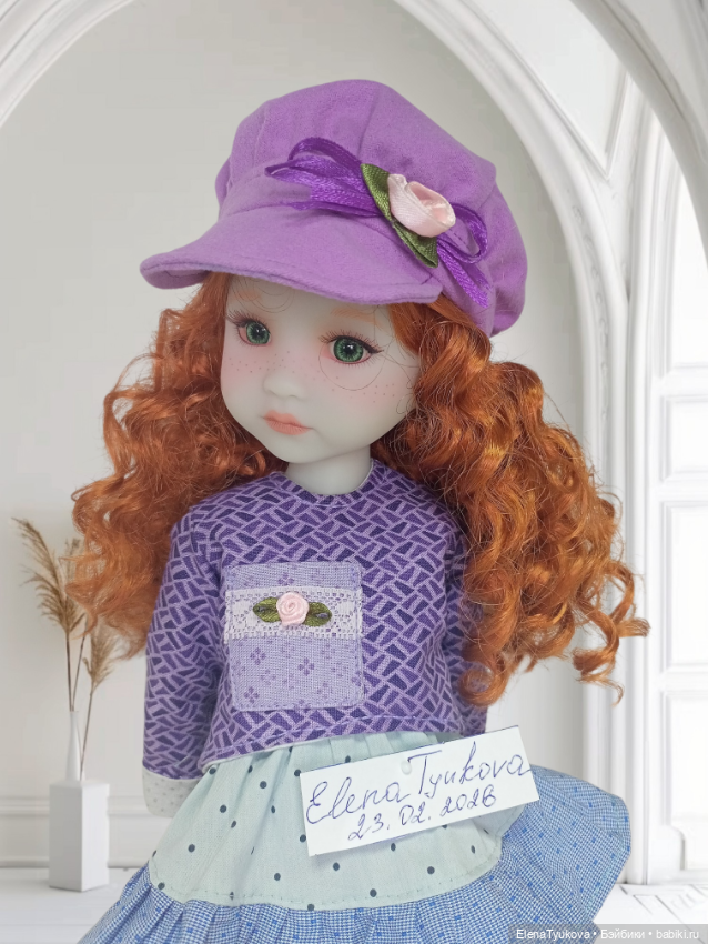 Комплект одежды для Руби Ред (фото 2)