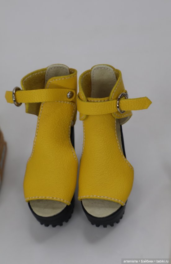 Обувь на Minifee от LinaRagen (фото 4)