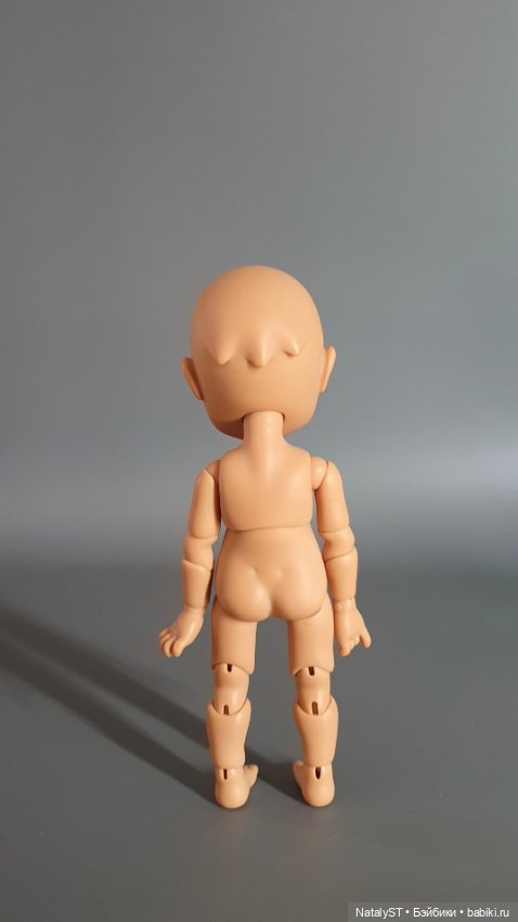 Meadow dolls Bailey twinkles chocolate (фото 3)