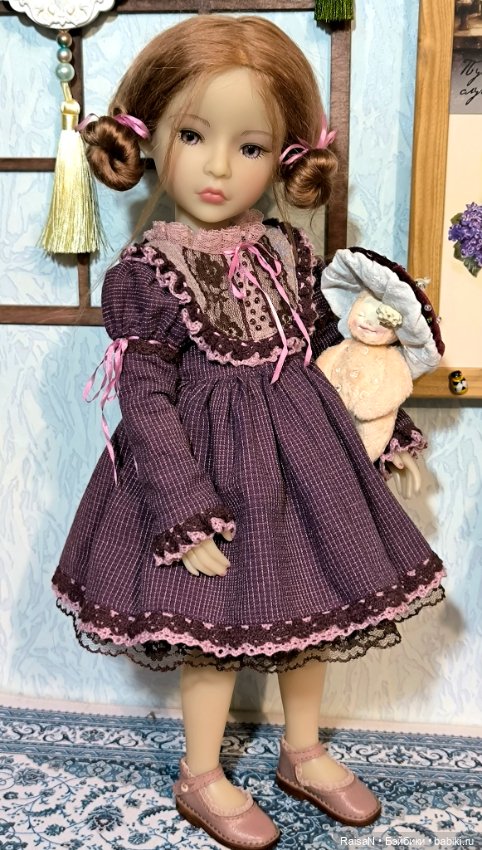 Наряд на Руби Ред Ruby red (фото 4)