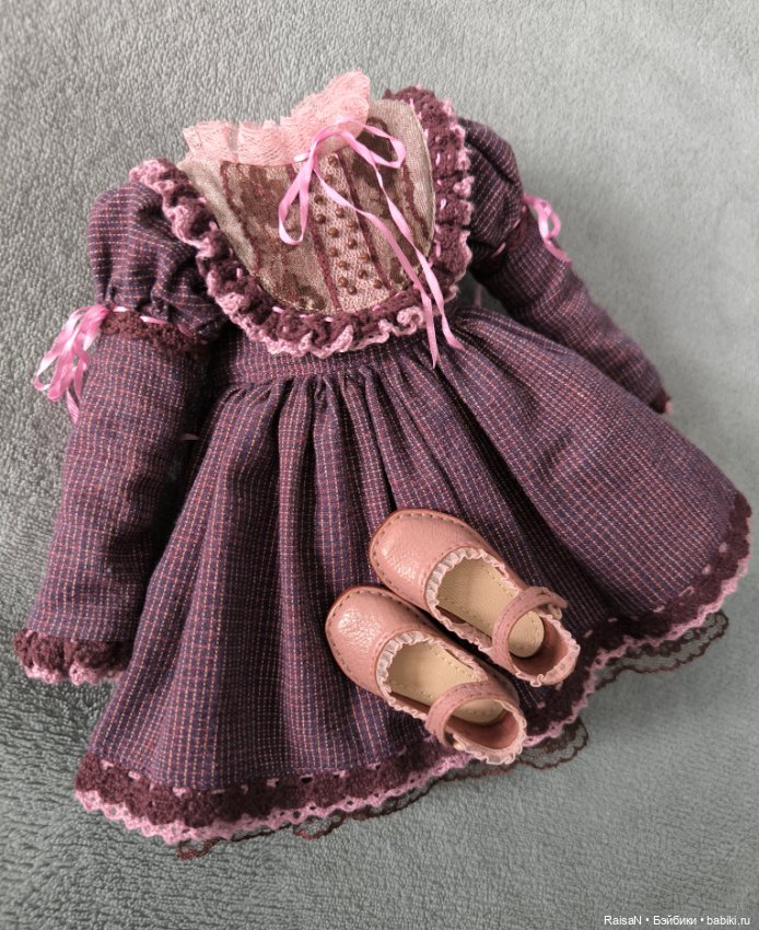 Наряд на Руби Ред Ruby red (фото 2)