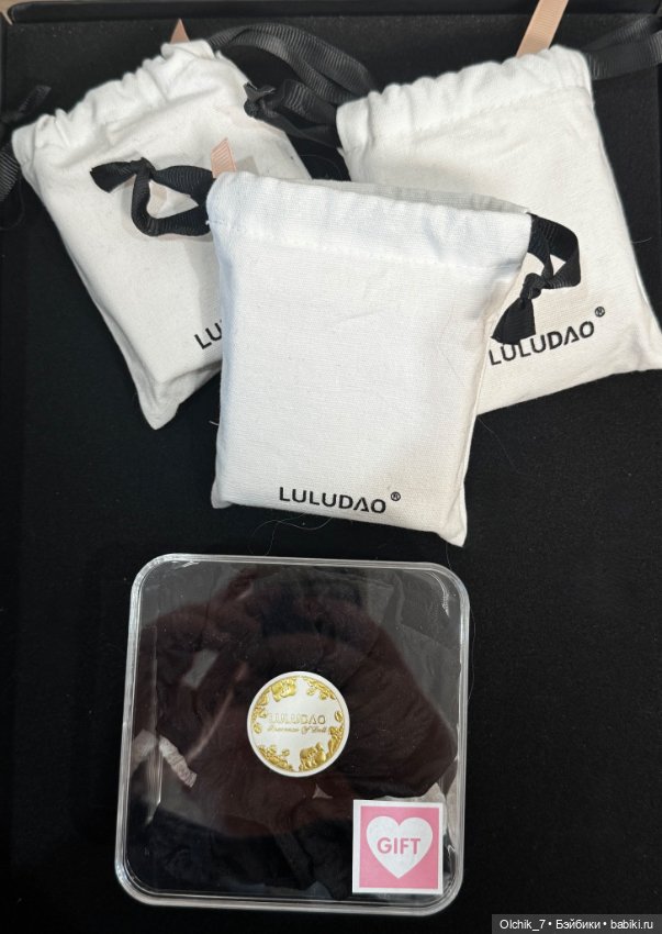 Daisy от Luludao doll — Шарнирные куклы (не BJD)