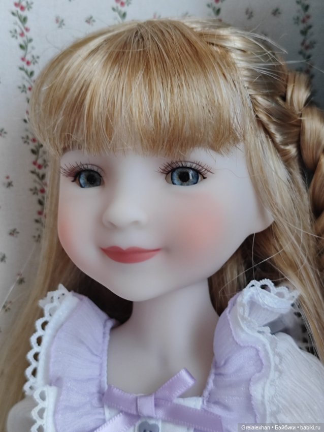 Игровые куклы (фото 3)