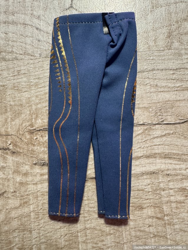 Частичный аутфит Кена Фиеро (фото 6)