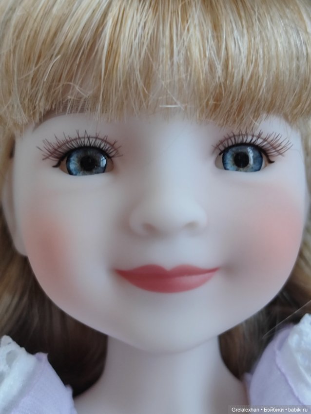 Игровые куклы (фото 4)