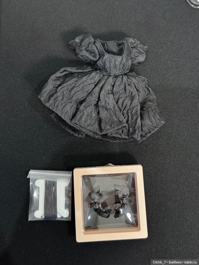 Daisy от Luludao doll — Шарнирные куклы (не BJD)