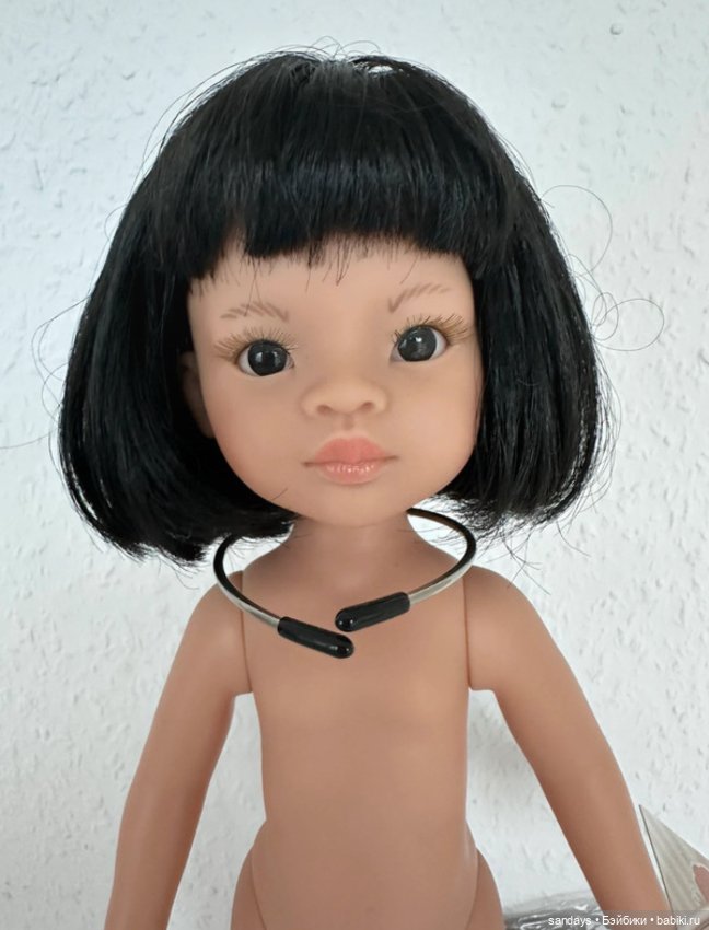 Paola Reina Liu 2018 года Паола Рейна Лиу (фото 4)