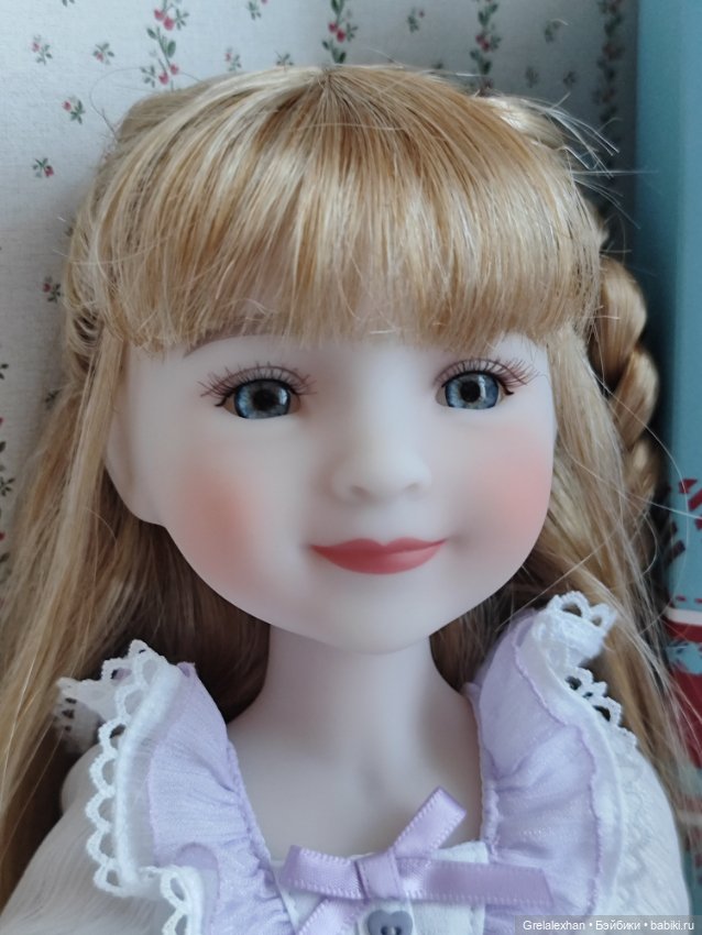 Игровые куклы (фото 5)