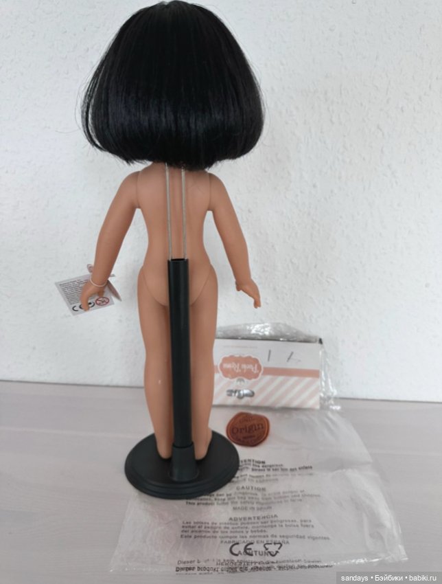 Paola Reina Liu 2018 года Паола Рейна Лиу (фото 2)