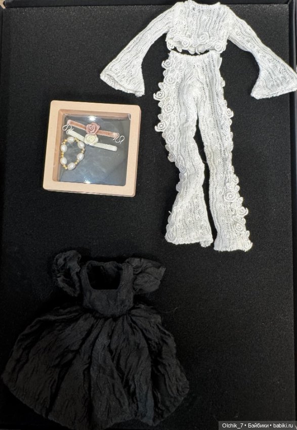 Daisy от Luludao doll — Шарнирные куклы (не BJD)