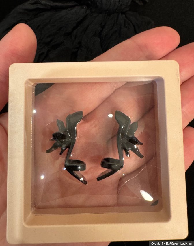 Daisy от Luludao doll — Шарнирные куклы (не BJD)