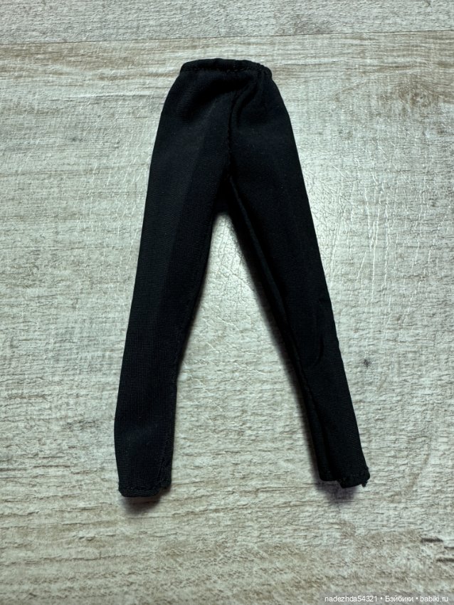 Аутфит Барби Джойс "Безграничные движения" (фото 4)