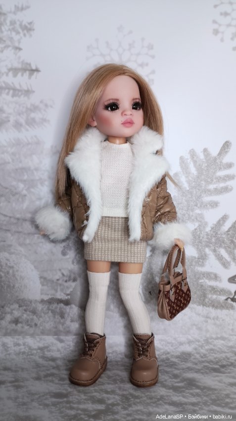 Ботинки и сумочка "Луи Виттон" для Паола Рейна (фото 7)