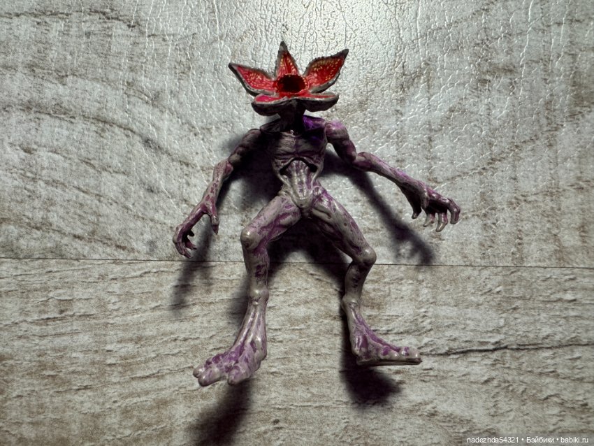 Лот из 10 мини-фигурок из шариков Zuru