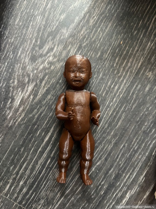 Реплики редких кукол — Авторские куклы (фото 2)