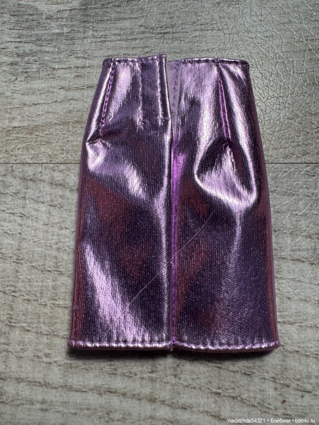 Частичный аутфит Барби Лукс 20 Андры (фото 6)