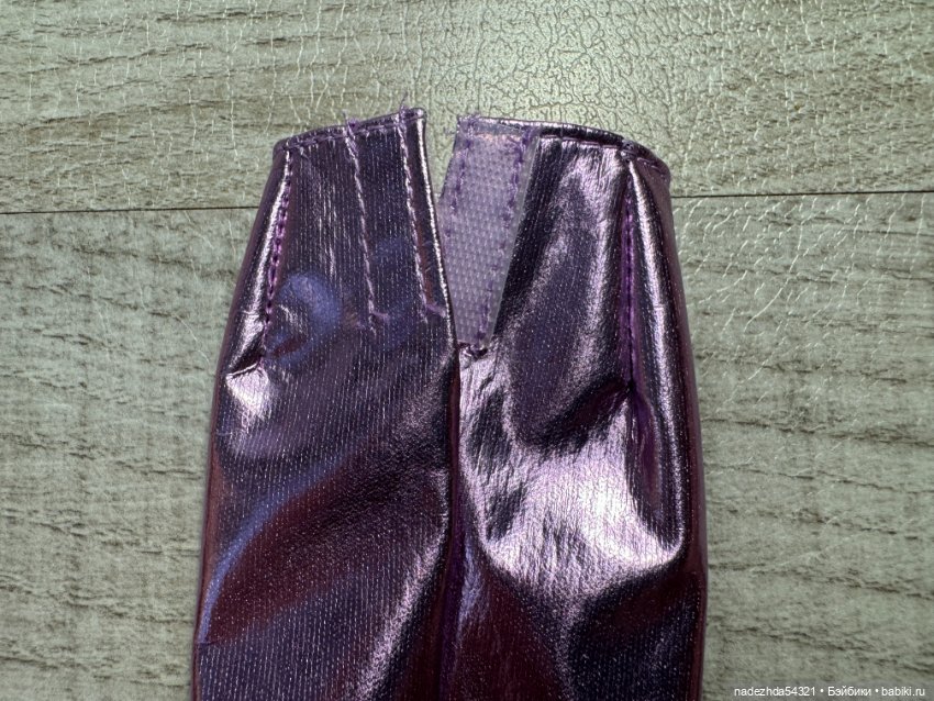 Частичный аутфит Барби Лукс 20 Андры (фото 7)