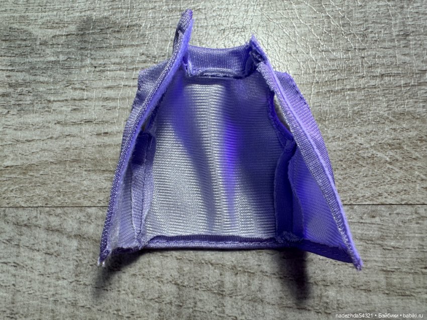 Частичный аутфит Барби Лукс 20 Андры (фото 4)