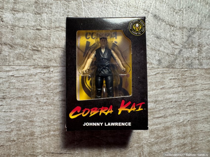 Лот из 10 мини-фигурок из шариков Zuru (фото 4)