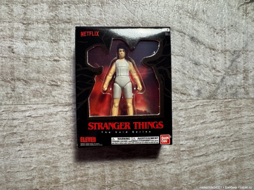 Лот из 10 мини-фигурок из шариков Zuru (фото 3)