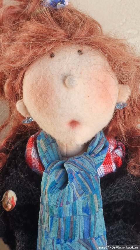 Модница Fritza от Zwergnase. Лимит 7 (фото 9)