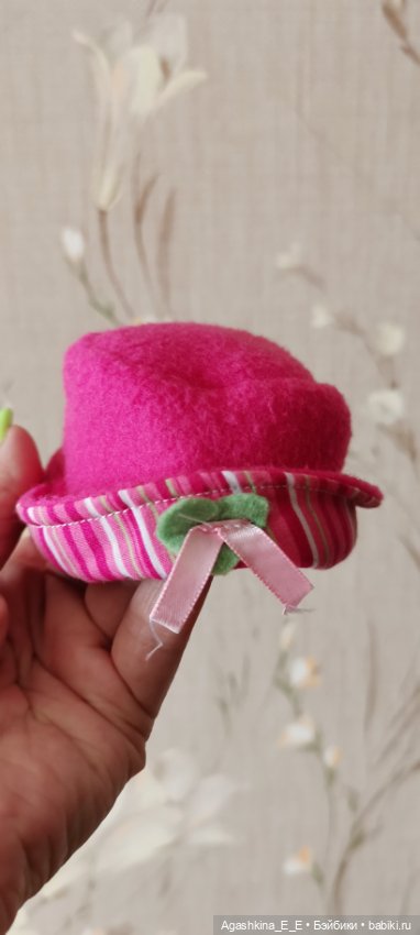 Аутфиты для кукол Paola Reina (фото 7)