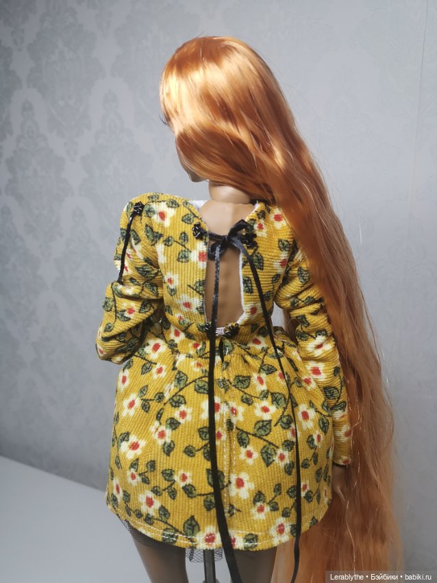 Комплект аутфит для pasha pasha mini (фото 6)