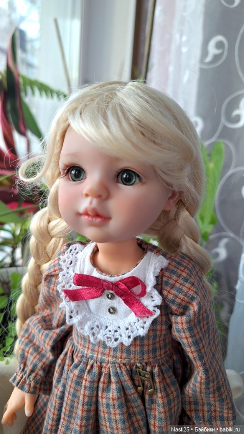 Паола рейна (Paola Reina) (фото 4)