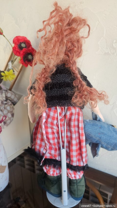 Модница Fritza от Zwergnase. Лимит 7 (фото 6)