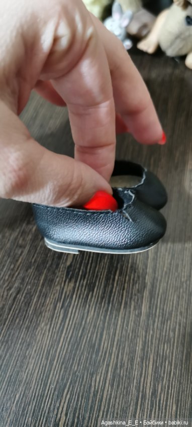 Аутфиты для кукол Paola Reina (фото 3)