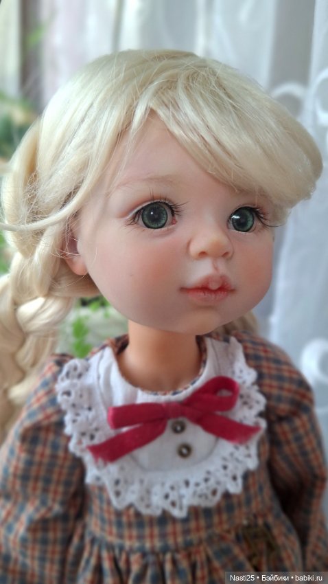 Паола рейна (Paola Reina) (фото 5)